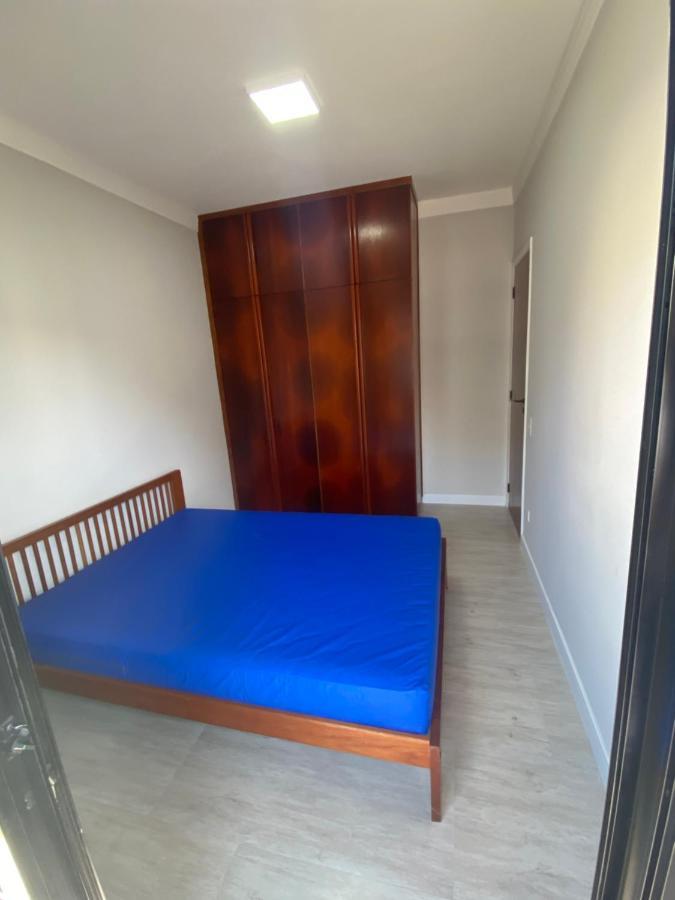 Apto A 2 Min A Pe Da Praia - Edificio Monte Carmel غوارويا المظهر الخارجي الصورة